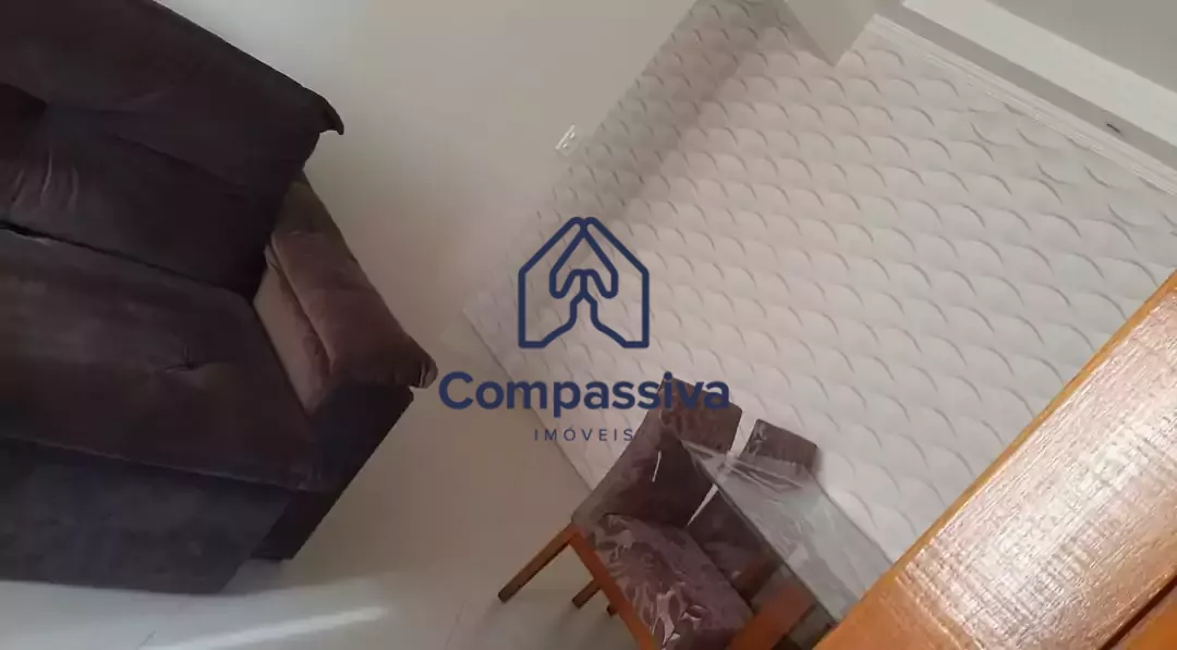 VENDE-SE Apartamento